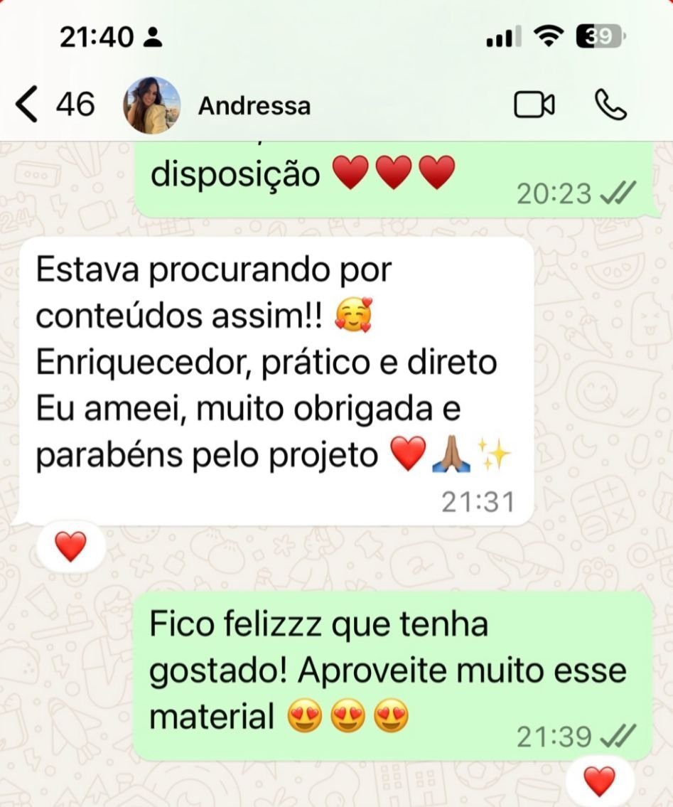 Depoimento Radiestesia 02