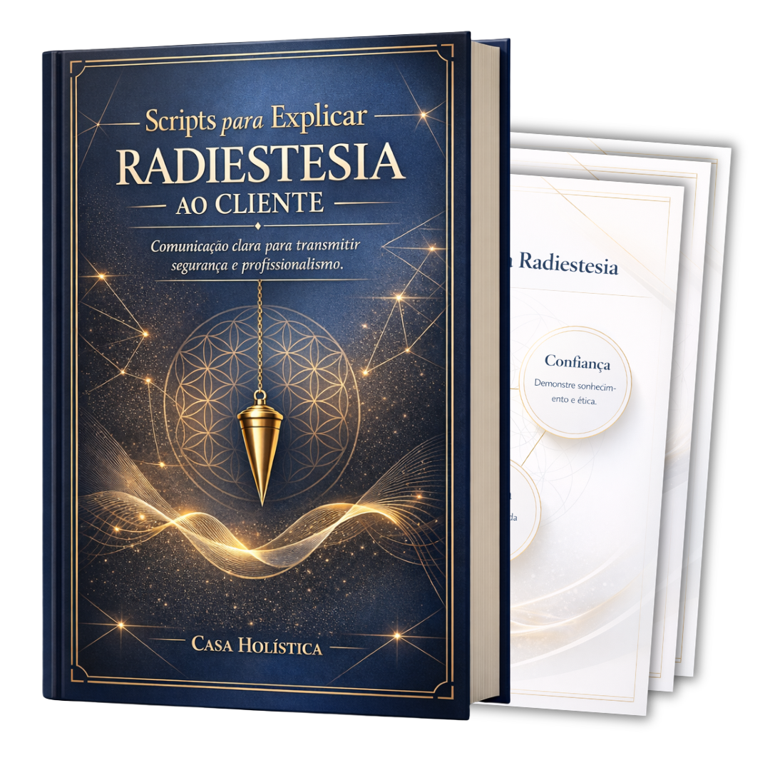Scripts Radiestesia